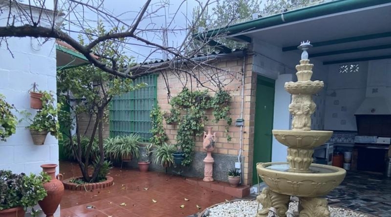 Córdoba - Córdoba - 346m2