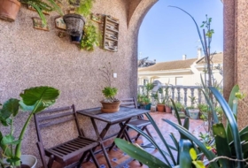 Villamartín 220&nbsp;м²