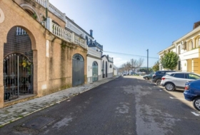 Villamartín 220&nbsp;м²