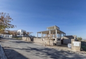 Chalet independiente con terreno en venta en la España, Híjar, ref: TR409776 foto