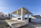 Chalet independiente con terreno en venta en la España, Híjar, ref: TR409776 foto