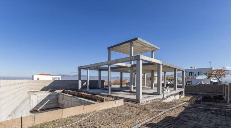 Granada - Híjar - 548m2