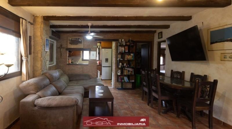 Valencia - Náquera - 825m2