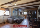 Chalet independiente con terreno en venta en la España, Náquera, ref: TR405845 foto