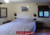 Chalet independiente con terreno en venta en la España, Náquera, ref: TR405845 foto