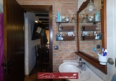 Chalet independiente con terreno en venta en la España, Náquera, ref: TR405845 foto