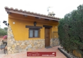 Chalet independiente con terreno en venta en la España, Náquera, ref: TR405845 foto