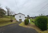 Chalet independiente con terreno en venta en la España, Villaviciosa, ref: TR401725 foto