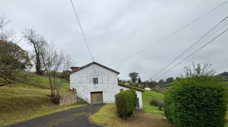 Asturias - Villaviciosa - 20487m2