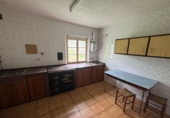Chalet independiente con terreno en venta en la España, Villaviciosa, ref: TR401725 foto