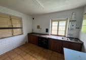 Chalet independiente con terreno en venta en la España, Villaviciosa, ref: TR401725 foto