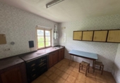 Chalet independiente con terreno en venta en la España, Villaviciosa, ref: TR401725 foto