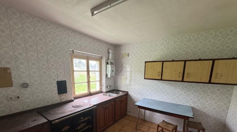 Asturias - Villaviciosa - 20487m2