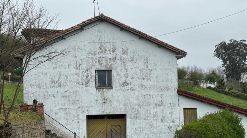 Asturias - Villaviciosa - 20487m2