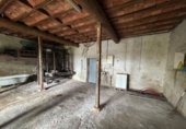 Chalet independiente con terreno en venta en la España, Villaviciosa, ref: TR401725 foto