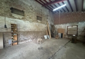 Chalet independiente con terreno en venta en la España, Villaviciosa, ref: TR401725 foto