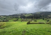 Chalet independiente con terreno en venta en la España, Villaviciosa, ref: TR401725 foto