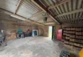 Chalet independiente con terreno en venta en la España, Villaviciosa, ref: TR401725 foto
