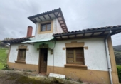 Chalet independiente con terreno en venta en la España, Villaviciosa, ref: TR401725 foto