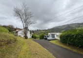 Chalet independiente con terreno en venta en la España, Villaviciosa, ref: TR401725 foto