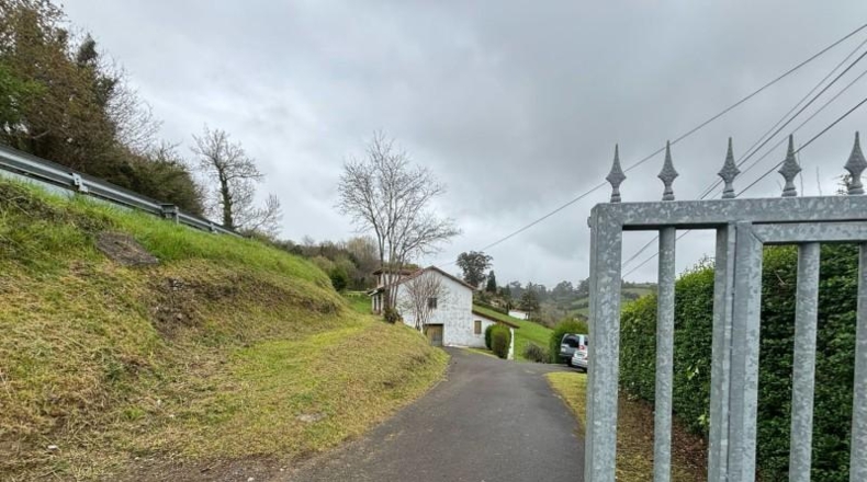 Asturias - Villaviciosa - 20487m2