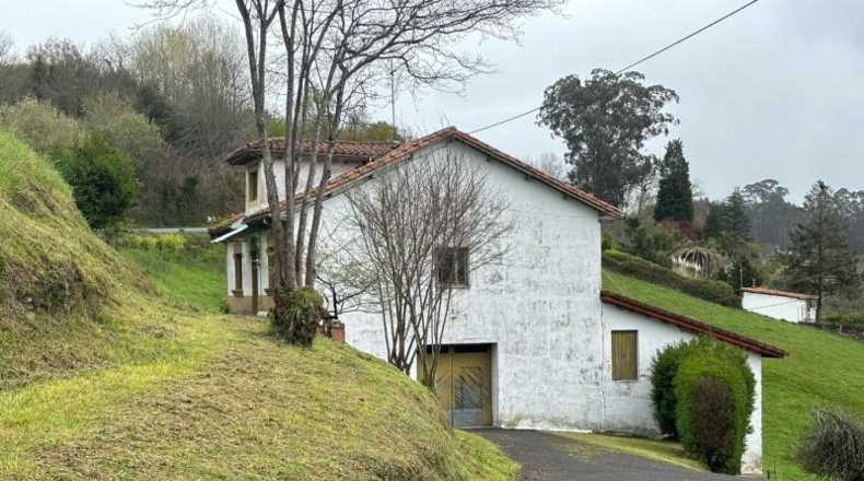 Asturias - Villaviciosa - 20487m2