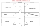 Chalet independiente con terreno en venta en la España, Villaviciosa, ref: TR401725 foto