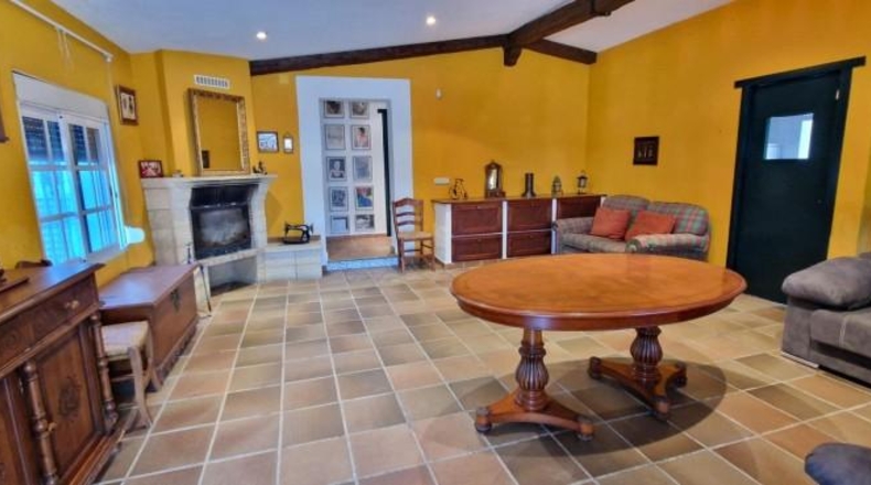 Córdoba - Còrdova - 2000m2