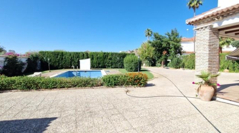 Córdoba - Còrdova - 2000m2