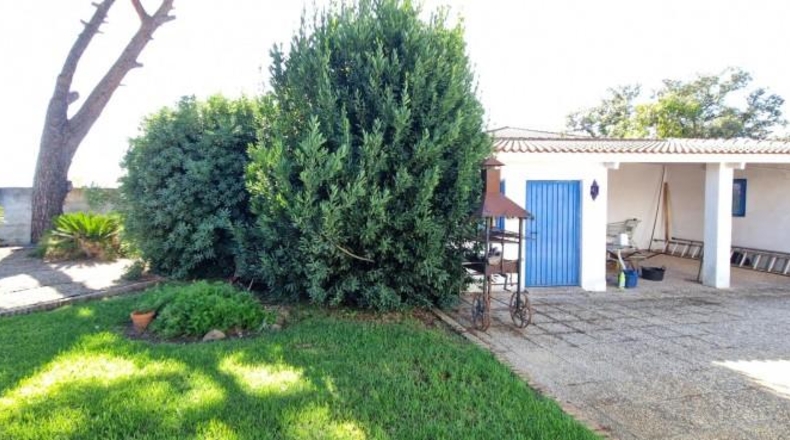 Córdoba - Còrdova - 2000m2