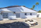 Xalet independent amb terreny en venda a la España, Alcolea, ref.: TR346453 foto