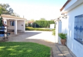 Xalet independent amb terreny en venda a la España, Alcolea, ref.: TR346453 foto