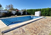 Xalet independent amb terreny en venda a la España, Alcolea, ref.: TR346453 foto
