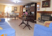 Chalet independiente con terreno en venta en la España, Burgos, ref: TR403972 foto