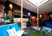 Chalet independiente con terreno en venta en la España, Icod de los Vinos, ref: TR401446 foto
