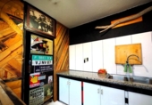 Chalet independiente con terreno en venta en la España, Icod de los Vinos, ref: TR401446 foto