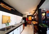 Chalet independiente con terreno en venta en la España, Icod de los Vinos, ref: TR401446 foto