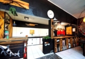 Chalet independiente con terreno en venta en la España, Icod de los Vinos, ref: TR401446 foto