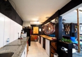 Chalet independiente con terreno en venta en la España, Icod de los Vinos, ref: TR401446 foto