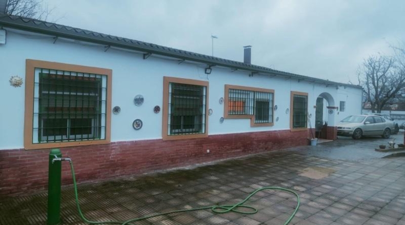 Cordova - Córdoba - 346m2