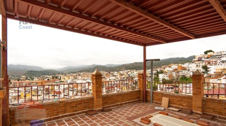 Málaga - Málaga - 124m2