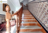 Casa de pueblo en venta en la España, Aznalcóllar, ref: TR401449 foto