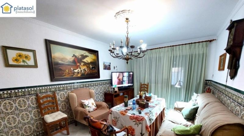 Sevilla - Aznalcóllar - 376m2