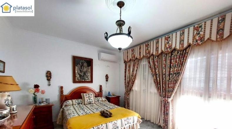 Sevilla - Aznalcóllar - 376m2
