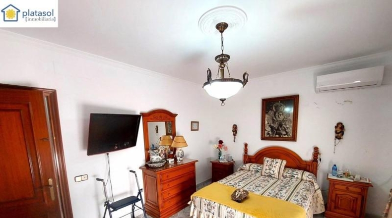 Sevilla - Aznalcóllar - 376m2