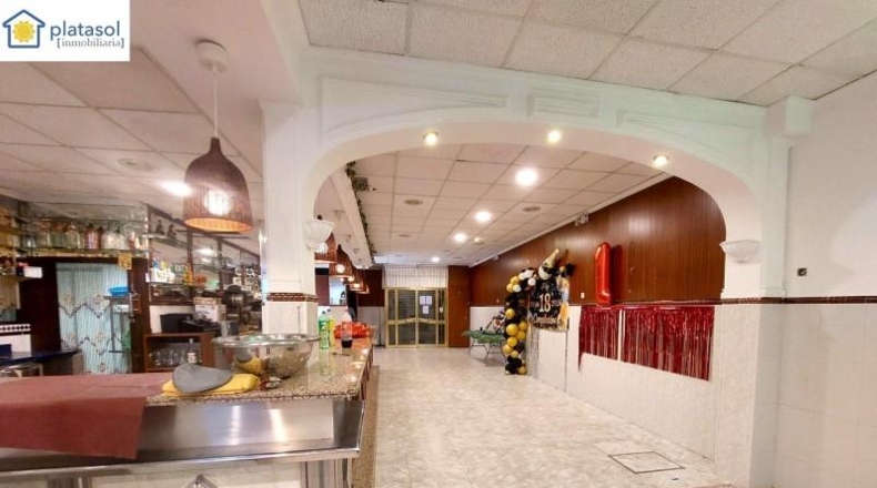 Sevilla - Aznalcóllar - 376m2