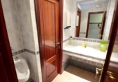 Casa de pueblo en venta en la España, Aznalcóllar, ref: TR401449 foto