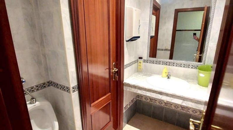 Sevilla - Aznalcóllar - 376m2