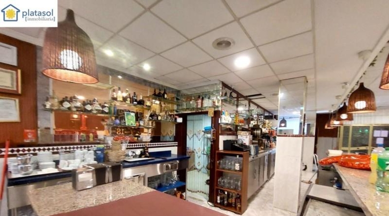 Sevilla - Aznalcóllar - 376m2
