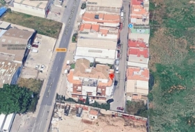 Castellón de la Plana 257&nbsp;m²